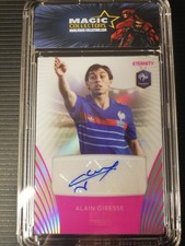 2025-26 panini Eternity Bleus