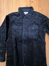 stone island Camicia Velluto 8