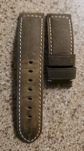 Cinturino orologio officine - cinturino,