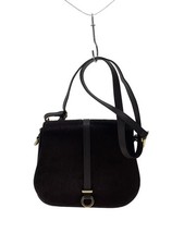 Borsa a tracolla Aquascutum in