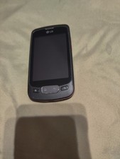 #1B# LG OPTIMUS ONE P500h