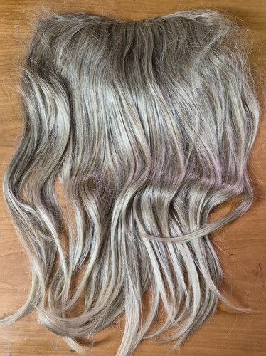 Hairdo hair wear - hairdo, u