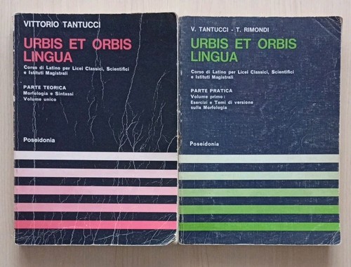 Urbis orbis volumi parte - et, volumi.