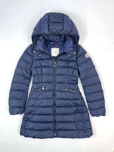 Piumino moncler enfant charpal - piumino,