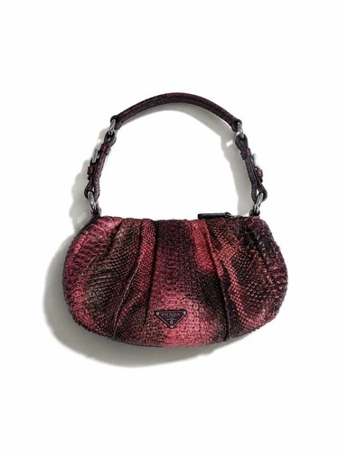 Borsa tracolla prada in - borsa,