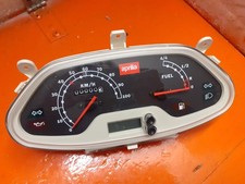 Strumentazione Cruscotto