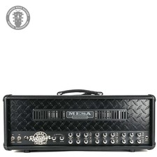 Used Mesa Boogie Dual