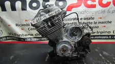 Motore completo Complete engine Yamaha XJ 600 Diversion 92 99
