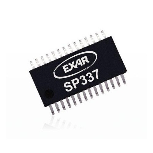Pezzo sp337eby tssop - 1, sp337eby-l