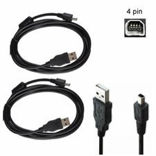 2x cavo USB sincronizzazione