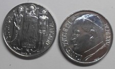 VATICANO Giovanni Paolo II 50