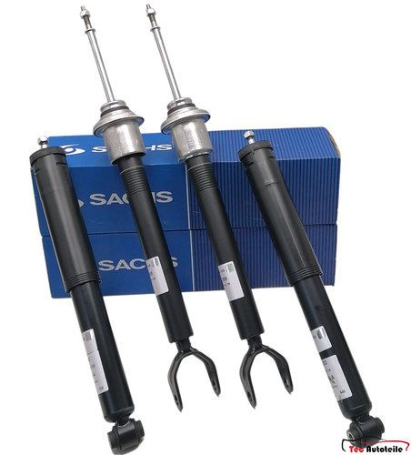 Ammortizzatori sachs - ammortizzatori,