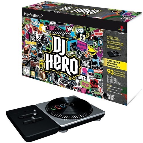 Gioco ps2 hero italiano - gioco, con