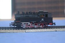 LOCOMOTIVA A VAPORE MARKLIN 4 ASSI SCALA HO