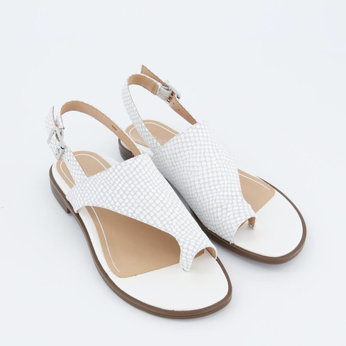 Vionic ella sandali pelle - vionic,