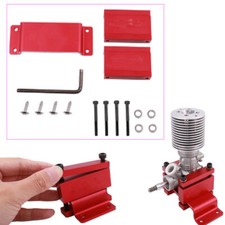 RC Aeromodello motore banco di