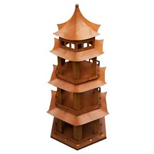 Tempio Ming - design giardino