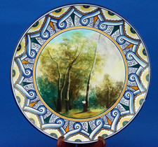 Cà Pirota Faenza Piatto