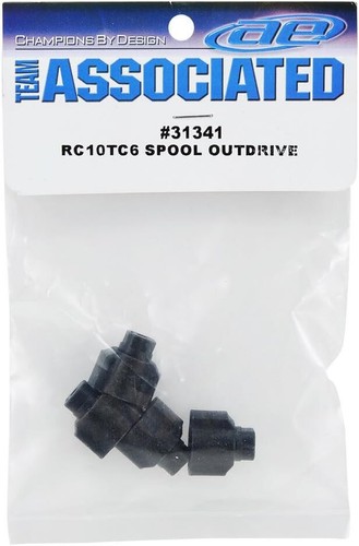 Team associated 31341 - 31341, kit