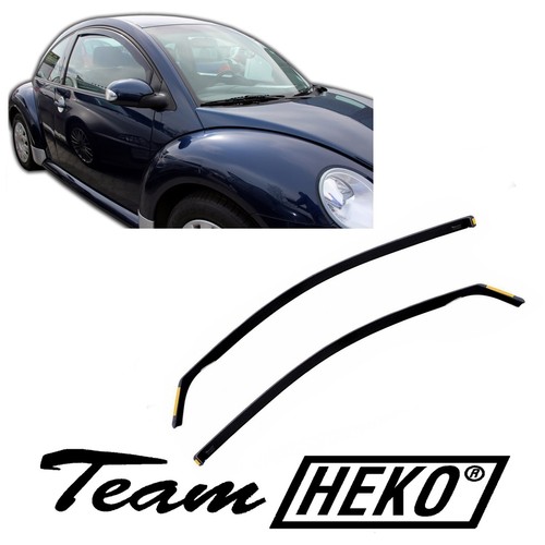 Deflettori aria per - deflettori, vw