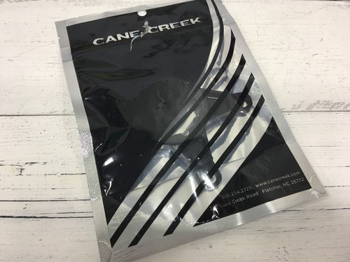 Cane creek bcd110 ragni - creek,