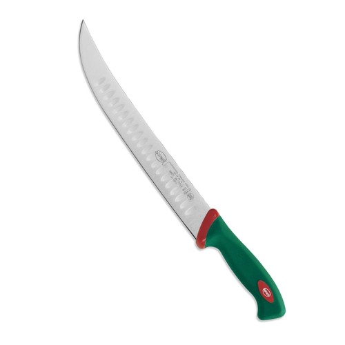 Sanelli coltello scimitarra - sanelli,