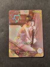NANA KOMATSU - GODDESS STORY - PR - FOIL - PROMO CARD - NS-PR-024