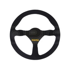 MOMO mod. Volante cingolato 26