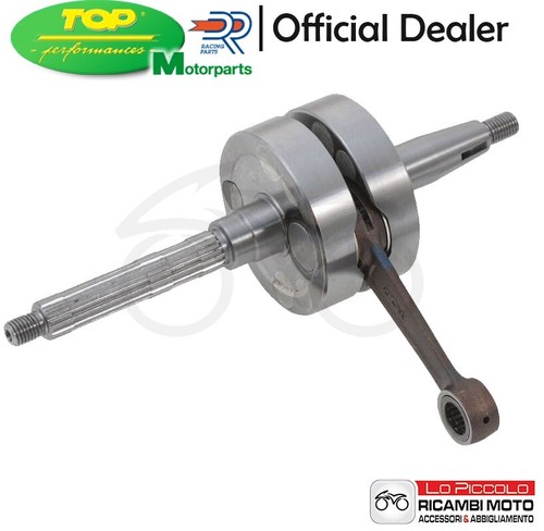 9928370 albero motore top - top, tpr