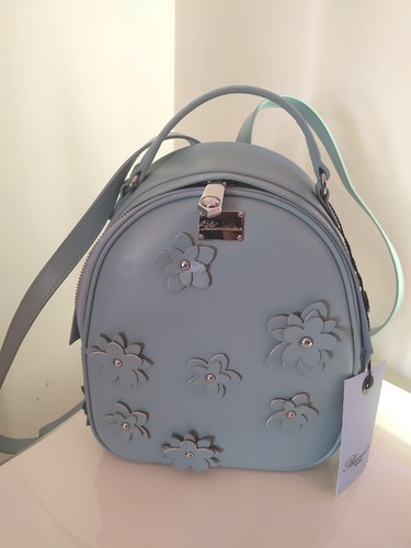 Zaino blumarine donna - blumarine, donna,nuovo
