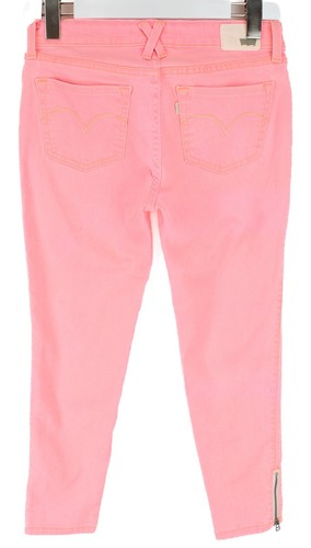 Levi legging jeans donna - legging, w28