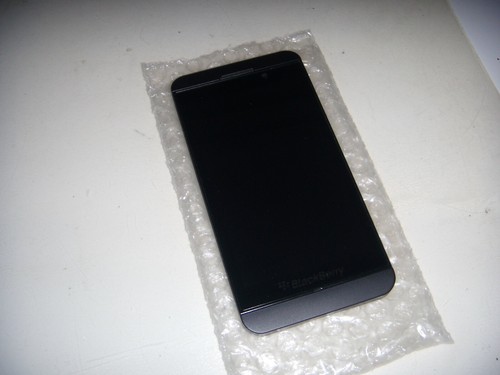 Blackberry z10 scocca completa - scocca,