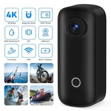 SJCAM C100 Plus Action Cam 4K