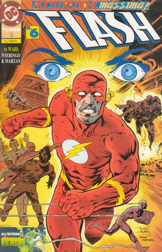 Flash edizioni play - flash,