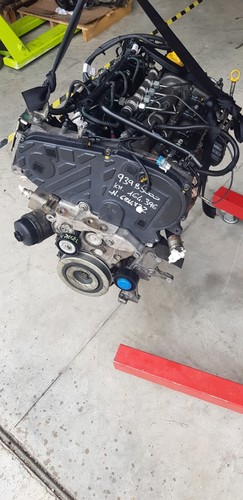Fiat freemont motore - fiat,