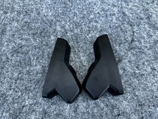 REAR VIEW MIRROR COVER TRIM