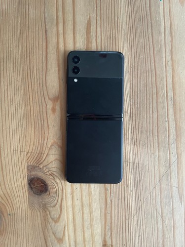 Samsung galaxy flip 3 - galaxy,