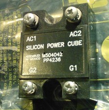 M504042 PP4236 Silicon