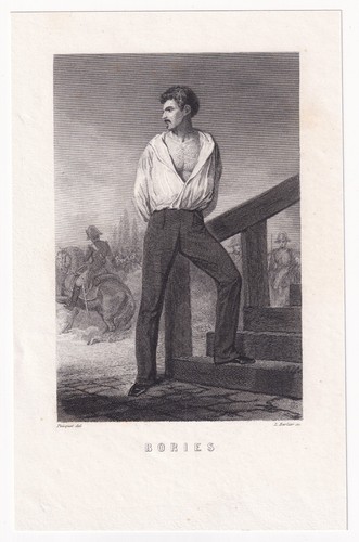 Jean françois louis - jean-françois,