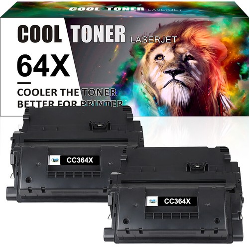 Toner nero compatibile con - toner,