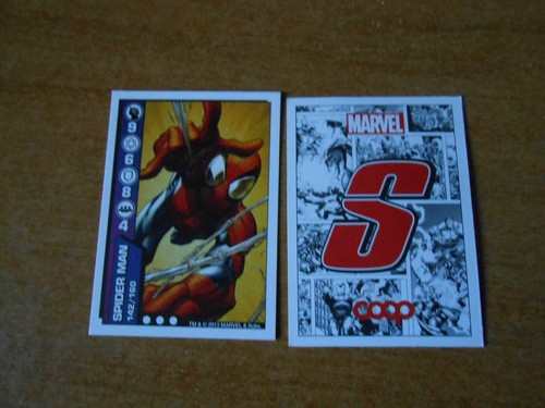 Figurina cards tempo - tempo, di