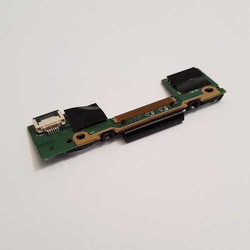 Elitebook 2740p sensore - hp, di