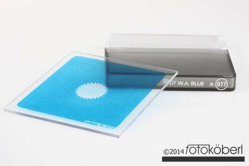 Cokin filter system 077 - cokin,