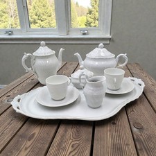 Richard Ginori - Servizio di