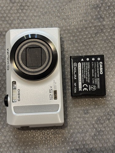Fotocamera digitale compatta