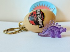 Portachiavi originale Jurassic