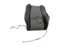 Coprisedile imbottitura