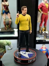 DARKSIDE Collectibles Star