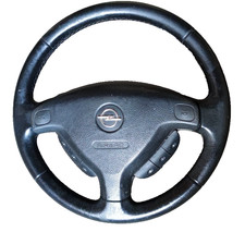 Opel Astra G T98 Airbag