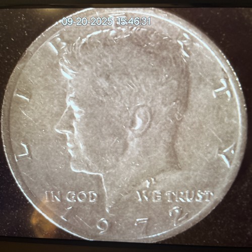 50c kennedy mezzo - kennedy, dollaro